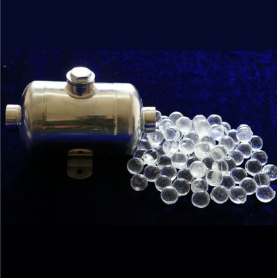Effective Antiscalant Ball for Paper Chemicals MF C4H4O4 n Siliphos and Polyphosphate