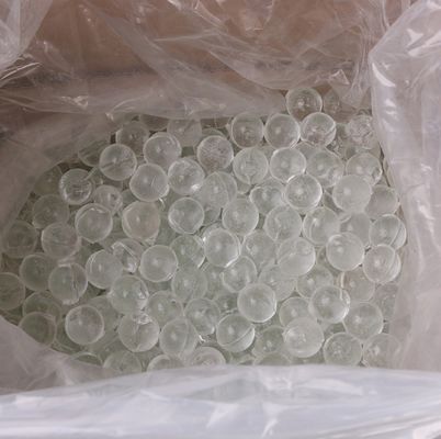 Effective Antiscalant Ball for Paper Chemicals MF C4H4O4 n Siliphos and Polyphosphate