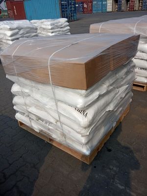 High Purity 98%Min Sodium Formate HCOONa White Crystaline Powder For Chemical Industry
