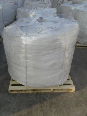 High Purity 98%Min Sodium Formate HCOONa White Crystaline Powder For Chemical Industry
