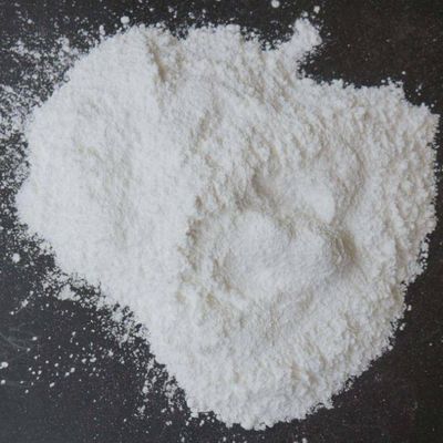 PVDF Powder Polymer EINECS No. 200-867-7 For Membrane Film Production