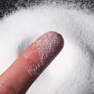 CPE 135A Polymer Chlorinated Polyethylene CPE Powder In White Color