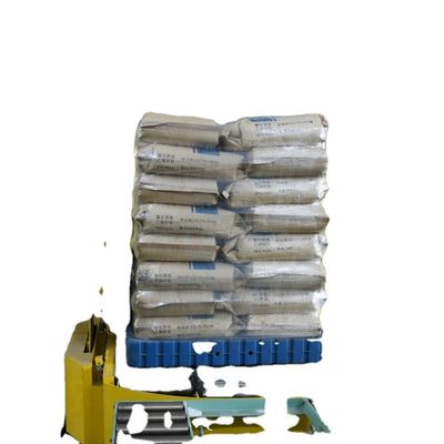 White Color Chlorinated Polyvinyl Chloride CPVC Resins 68648-82-8 EINECS No. 999-999-2
