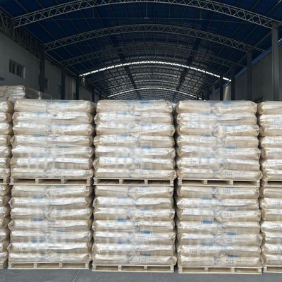 White Color Chlorinated Polyvinyl Chloride CPVC Resins 68648-82-8 EINECS No. 999-999-2