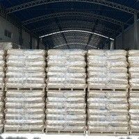 EINECS No. 999-999-2 Engineering Plastics CPVC Resin White Color Compound For Versatile