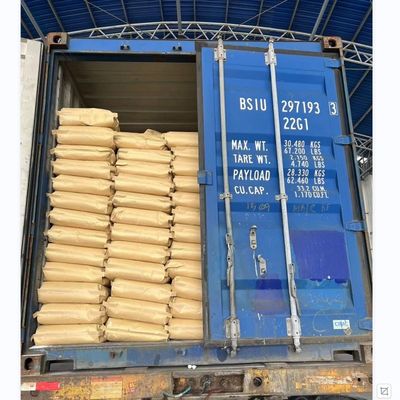 EINECS No. 999-999-2 Engineering Plastics CPVC Resin White Color Compound For Versatile