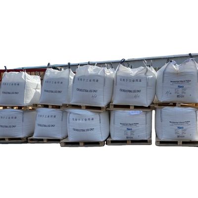 Chinese Neopentyl Glycol with ISO COA MSDS TDS and EINECS No. 204-781-0