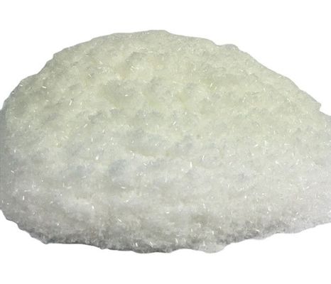 Crystalline Aluminum Chloride for CHLORIDE Classification in Wastewater Treatment