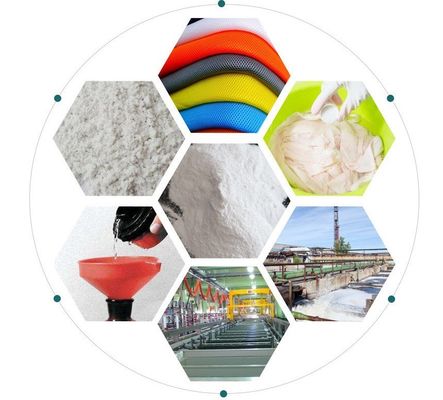 High Purity Sodium Sulphite Anhydrous with Strict Management and 92% 96% 97% Min Purity