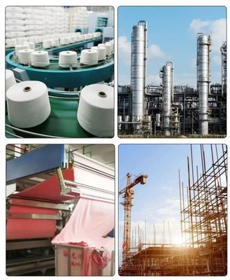 High Purity White Sodium Sulfite Anhydrous 96% 97% 98% for Industrial and Food Grade