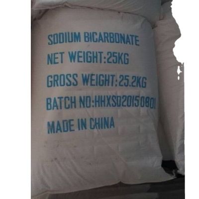 Affordable Sodium Bi Carbonate Powder with EINECS No. 205-633-8 and CAS No. 144-55-8