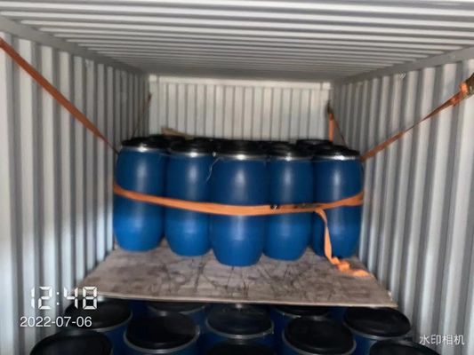70% SLES Surfactant Foaming Agent CAS No 68585-34-2