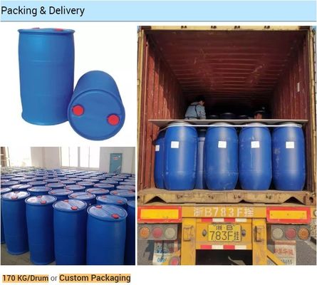 70% SLES Surfactant Foaming Agent CAS No 68585-34-2